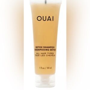 🌻 2/$10 Ouai Detox Shampoo NWT